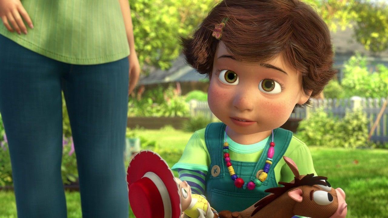 Ant-Man and the Wasp' Actress to Voice Bonnie in 'Toy Story 4